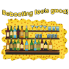 Rebooting Bar: Bläschen & Shots
