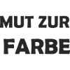 Mut zur Farbe – Farbexplosion