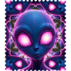 Neonalia Kaleidoscope