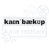 Kein Backup, kein Mitleid - phonetic art