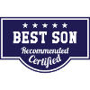 Best boy! Baby Birth Man