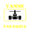 Une Vanne Pas Drôle