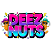 Deez Nuts – lustiges Graffiti Bunt