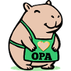 GRANDPA CAPYBARA CHEF