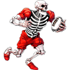 Skeletons Rugby