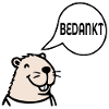 Capybara Thanks