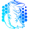 Motocross motif that works immediately