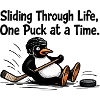 Pinguin Eishockey Freizeitliga Sport Hobby