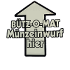 Bütz-O-Mat Carnival Costume Replacement Kölle Alaaf