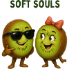Kiwis with style: Soft Souls Duo