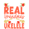 Hawaiian Ukulele Uke Grandma Some