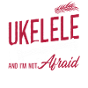 Ukulélé hawaïen Ukulélé J’ai un