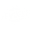 Féministe - T-shirt Logo Féminisme