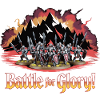 Battle for Glory Knights