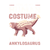 Ankylosaurus