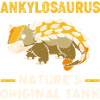 Ankylosaurus