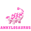 Ankylosaurus