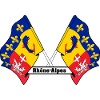 Rhône-Alpes Crossed