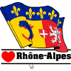 Rhône-Alpes Heart
