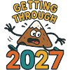 Getting Through 2027 Mountain