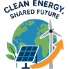 Planet Power: Clean Energy Globe