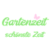 Gardening time - most beautiful time
