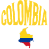 Colombie