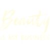 Beauty Is My Business
