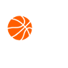 Heart Basketball Beer