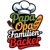 Dad, Grandpa, Family Baker
