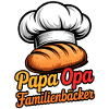 Papa Opa Familienbäcker