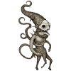 BUG #5 - dark hell