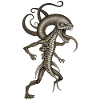 BUG #1 - dark hell