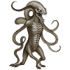 BUG #7 - dark hell