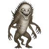 BUG #9 - dark hell