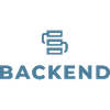 Backend Link Logo