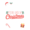 Zu heiß für hässlichen Weihnachtspullover
