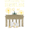 Welcome To Berlin Silvester