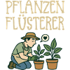 Pflanzenflüsterer Gärtner