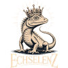 Lizard Funny Lizard