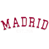 Madrid Est. 1966