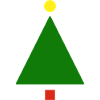 Minimalist Christmas | Gift