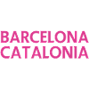 Barcelona – Catalonia Lyric Design