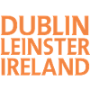 Dublin – Irland Textdesign