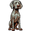 Weimaraner Weimaraner Lovers Weimaraner Keeper