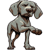 Weimaraner Weimaraner Lovers Weimaraner Keeper