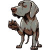 Weimaraner Weimaraner Lovers Weimaraner Keeper