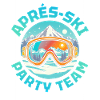 Apres Ski Party Team