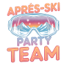 Après Ski Party Team