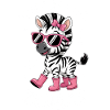 Zebra Spruch Lustiges Zebra Geschenk